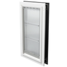 Endura Flap Pet Door For Doors