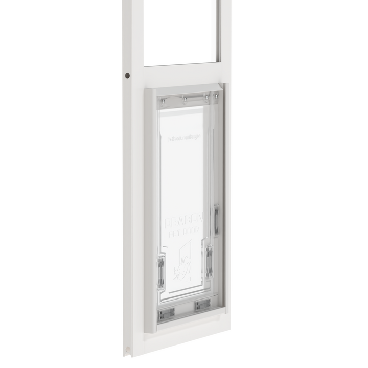 Cat door for aluminum door best sale