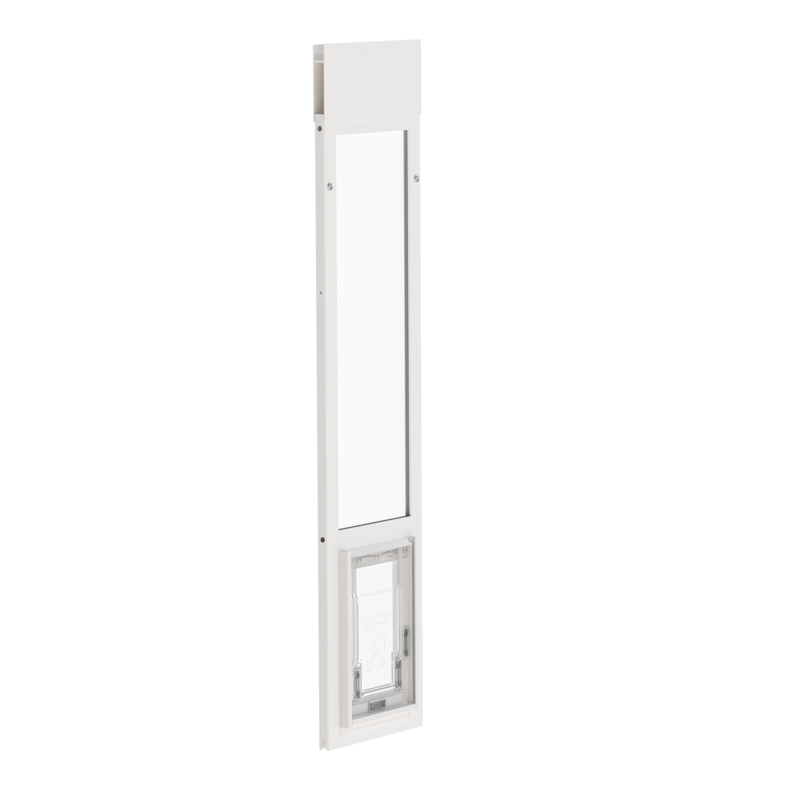 Pet Doors for Windows Choose the Perfect Fit