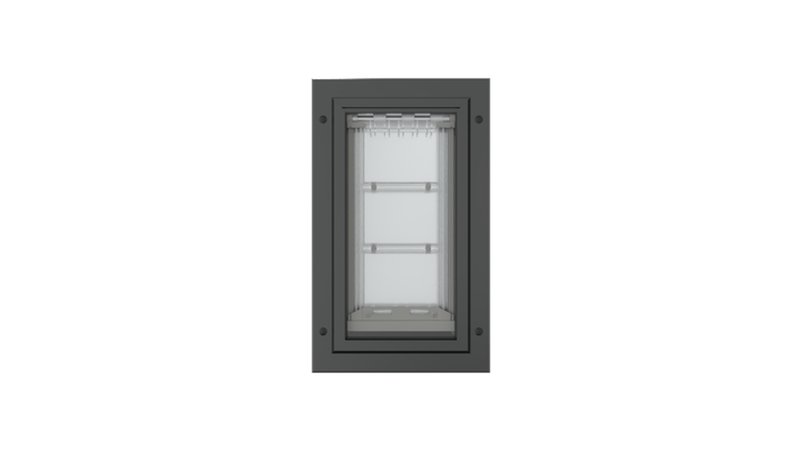 Endura Flap Pet Door For Doors