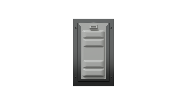 Endura Flap Pet Door For Doors