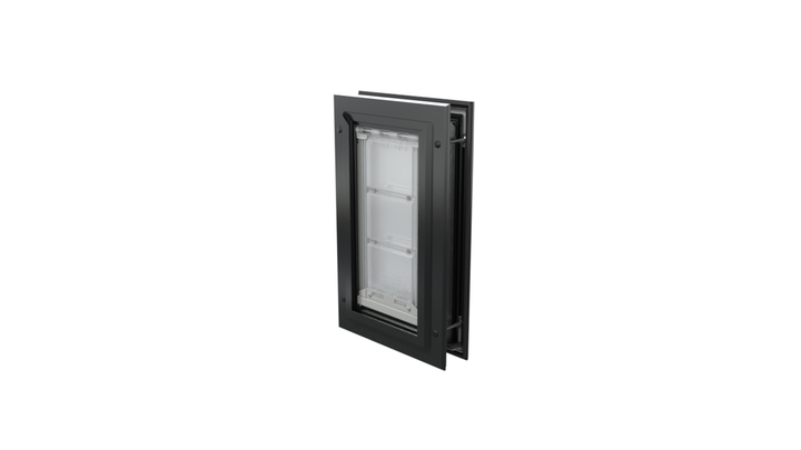 Endura Flap Pet Door For Doors