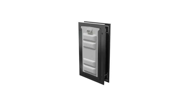 Endura Flap Pet Door For Doors