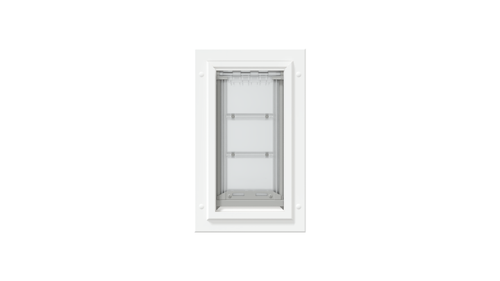 Endura Flap Pet Door For Doors