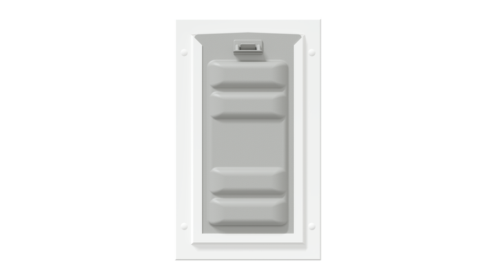 Endura Flap Pet Door For Doors