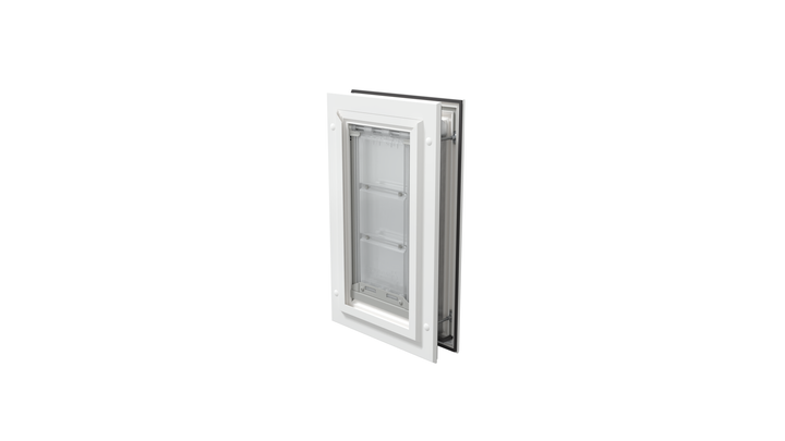 Endura Flap Pet Door For Doors