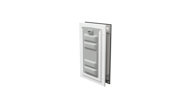 Endura Flap Pet Door For Doors