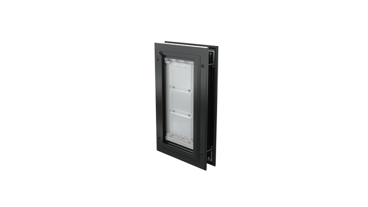 Endura Flap Pet Door For Doors