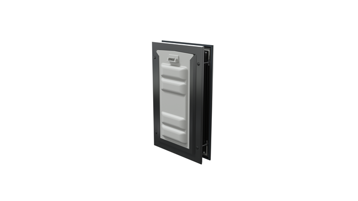 Endura Flap Pet Door For Doors