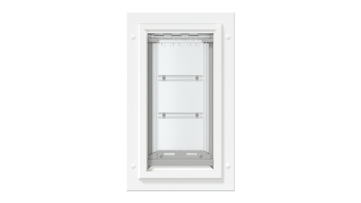 Endura Flap Pet Door For Doors