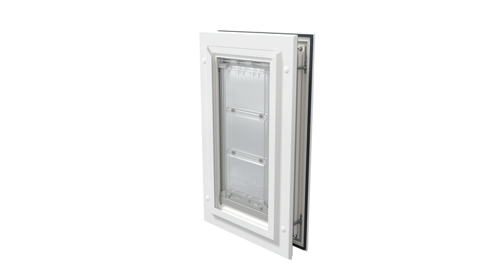 Endura Flap Pet Door For Doors