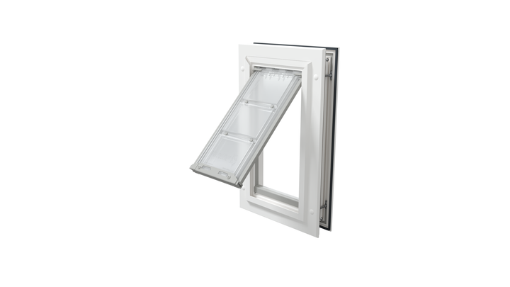Endura Flap Pet Door For Doors