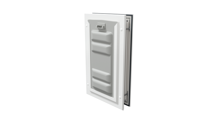 Endura Flap Pet Door For Doors