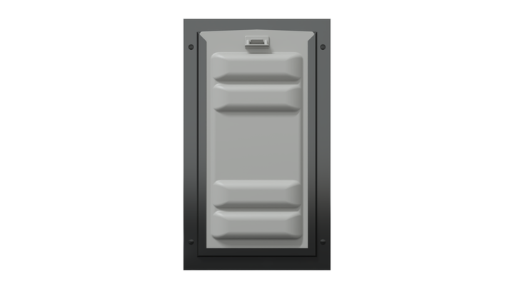 Endura Flap Pet Door For Doors