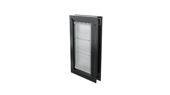 Endura Flap Pet Door For Doors