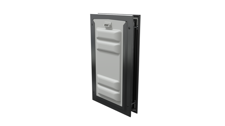 Endura Flap Pet Door For Doors