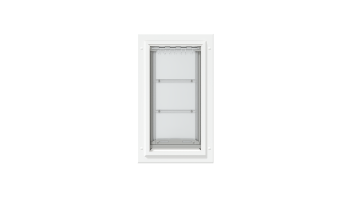 Endura Flap Pet Door For Doors