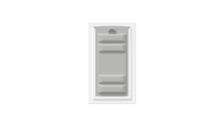 Endura Flap Pet Door For Doors