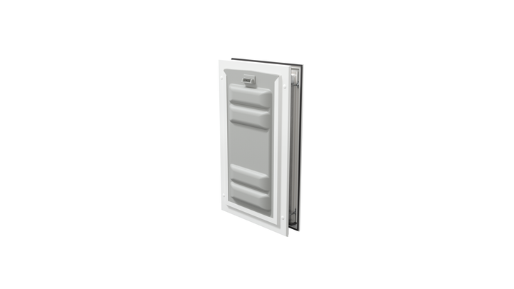 Endura Flap Pet Door For Doors
