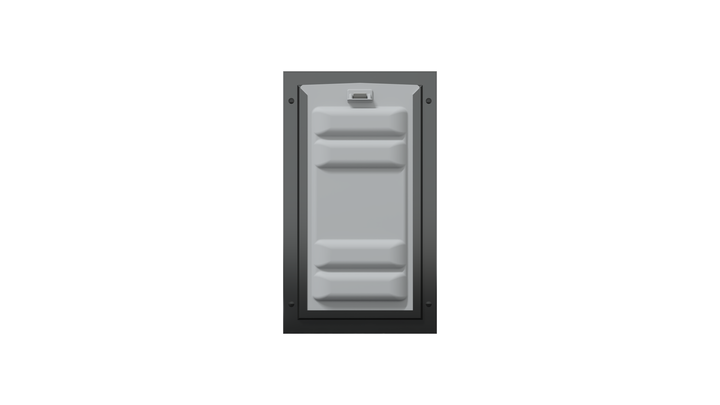 Endura Flap Pet Door For Doors