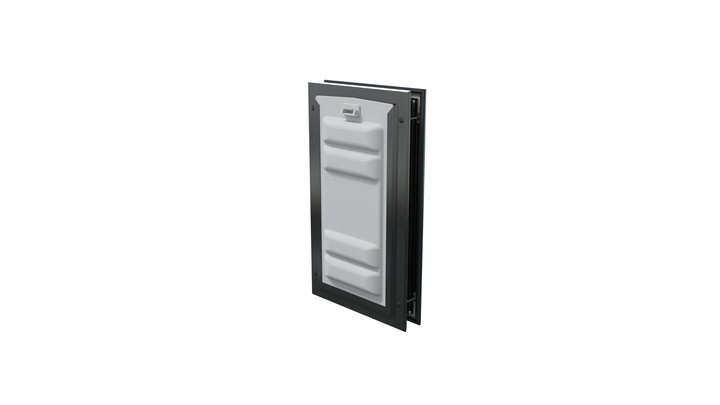Endura Flap Pet Door For Doors
