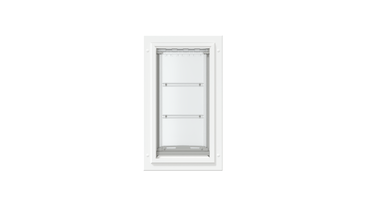 Endura Flap Pet Door For Doors