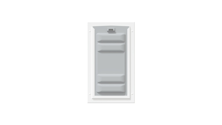 Endura Flap Pet Door For Doors