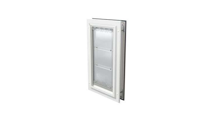 Endura Flap Pet Door For Doors