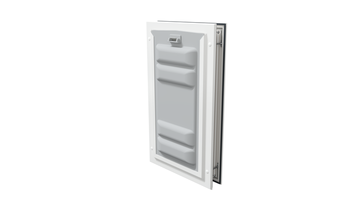 Endura Flap Pet Door For Doors