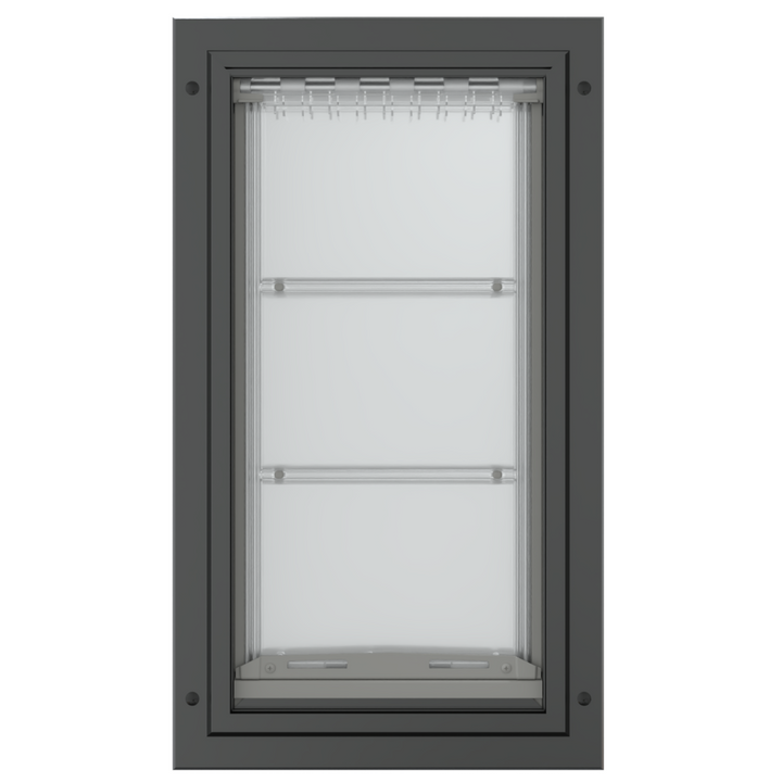 Endura Flap Pet Door For Doors
