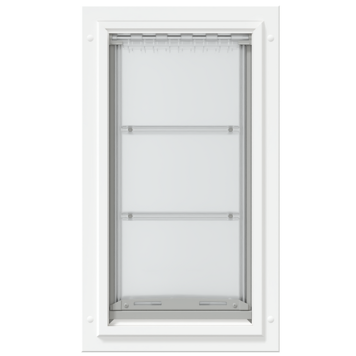 Endura Flap Pet Door For Doors