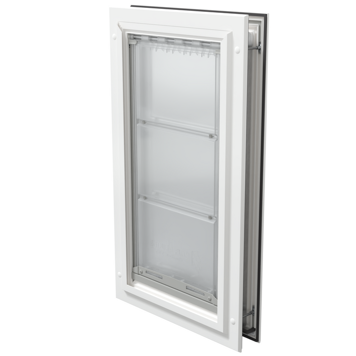 Endura Flap Pet Door For Doors