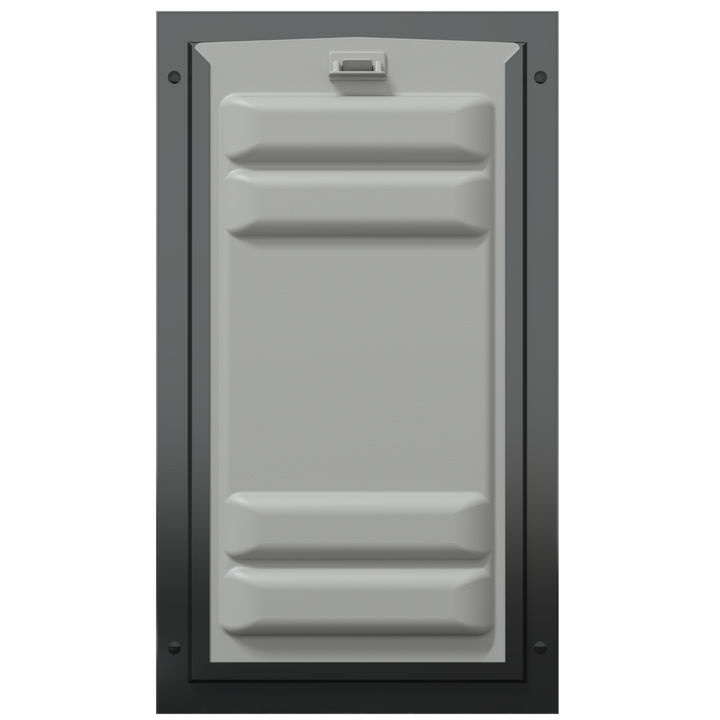 Endura Flap Pet Door For Doors