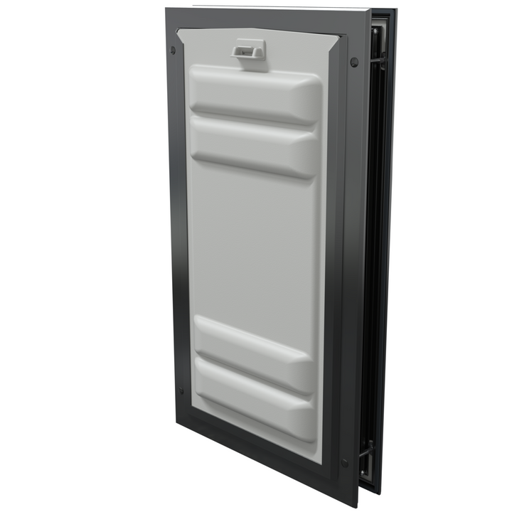 Endura Flap Pet Door For Doors