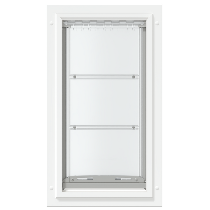 Endura Flap Pet Door For Doors