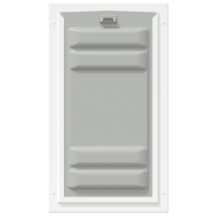 Endura Flap Pet Door For Doors