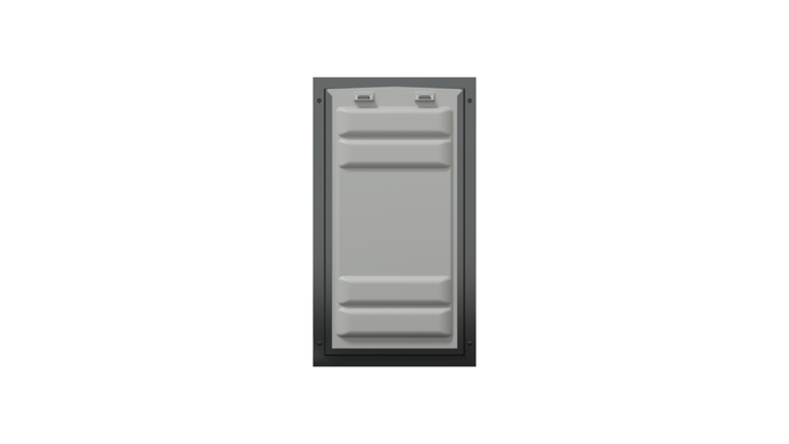 Endura Flap Pet Door For Doors