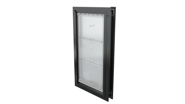 Endura Flap Pet Door For Doors