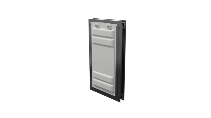 Endura Flap Pet Door For Doors