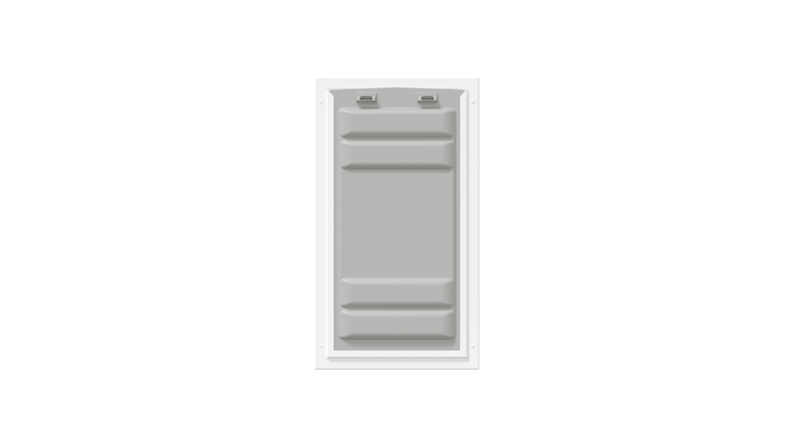 Endura Flap Pet Door For Doors