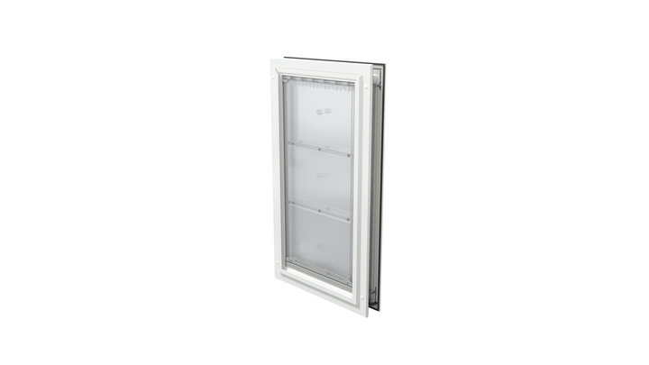 Endura Flap Pet Door For Doors