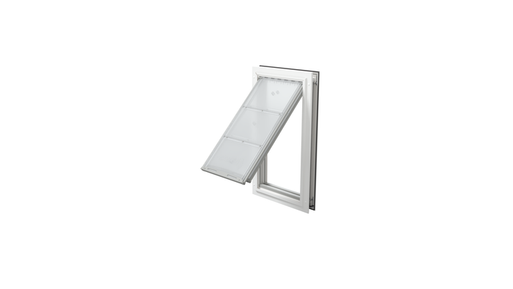 Endura Flap Pet Door For Doors