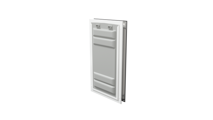 Endura Flap Pet Door For Doors