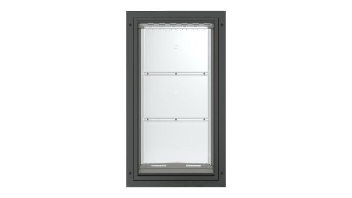 Endura Flap Pet Door For Doors