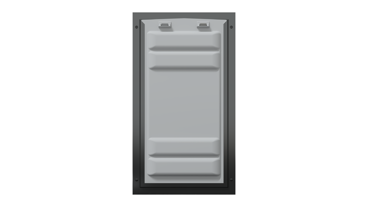 Endura Flap Pet Door For Doors