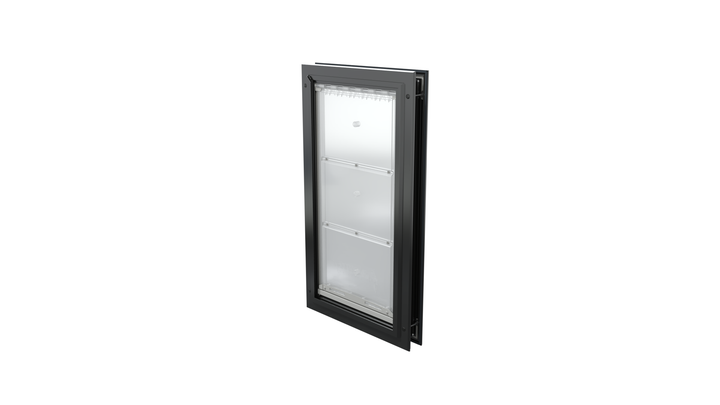 Endura Flap Pet Door For Doors