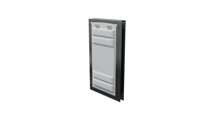 Endura Flap Pet Door For Doors