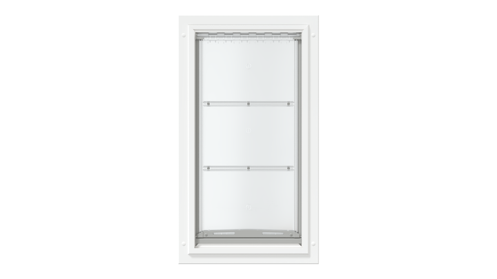 Endura Flap Pet Door For Doors