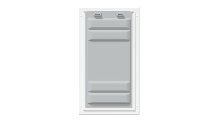Endura Flap Pet Door For Doors