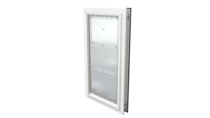 Endura Flap Pet Door For Doors